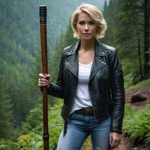 leather jacket,sackhoff,mccall,agron,storybrooke,arrow set,petrova,deadfall,lumberjack,arrow,rayna,maccorkindale,kristanna,annabeth,clarke,leather,zakharov,tamsin,stana,britta,Illustration,Realistic Fantasy,Realistic Fantasy 44