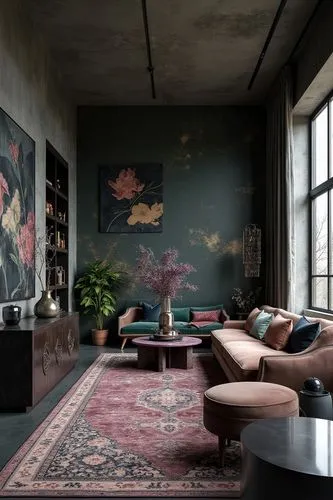 gournay,fromental,minotti,apartment lounge,danish room,sitting room