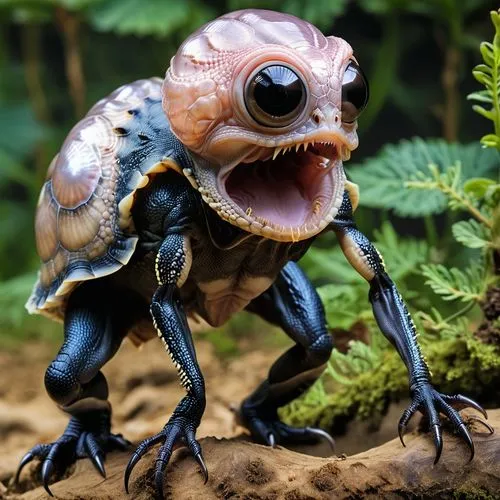 auratus,piranha,karamanids,amplexus,laticeps,nigriceps,mwonzora,poison dart frog,guttatus,raphanus,raorchestes,charisteas,polyergus,salamandre,tiger turtle,hypsilophodon,palaephatus,hypsodont,venustus,nigrescens,Photography,General,Realistic