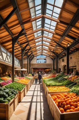 boqueria,vegetable market,greenmarkets,fruit market,farmer's market,market fresh vegetables,marketplaces,market vegetables,farmers market,covered market,market hall,the market,packinghouse,spice market,upper market,market,large market,marketplace,mercados,postharvest,Art,Classical Oil Painting,Classical Oil Painting 21