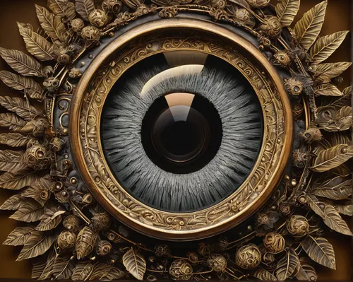 peacock eye,eye scan,steam icon,abstract eye,aperture,wood mirror,icon magnifying,porthole,eye,round autumn frame,parabolic mirror,all seeing eye,optician,horse eye,photo lens,mirror of souls,magic mirror,retina nebula,eye examination,eye ball,Illustration,Paper based,Paper Based 08