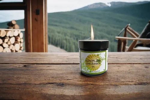 balsam fir,yellow fir,chile fir,unity candle,beeswax candle,herb butter,tea candle,matcha powder,olive butter,wild garlic salt,birch sap,temperate coniferous forest,dandelion coffee,lemon beebalm,gunp