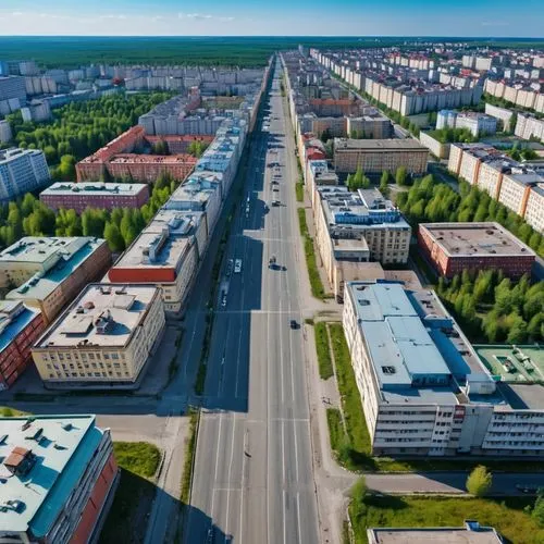 ostankino,kemerovo,skolkovo,novoshakhtinsk,poberezny,ulyanovsk,Photography,General,Realistic