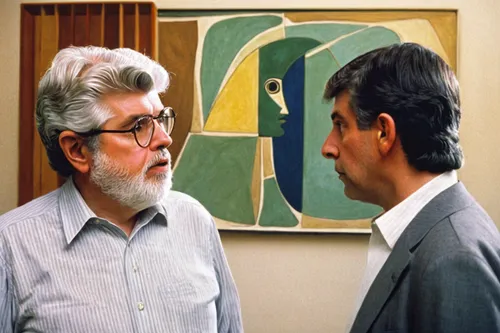 george lucas,che guevara and fidel castro,salvador guillermo allende gossens,fidel alejandro castro ruz,alejandro vergara blanco,consulting room,analyze,charles cháplin,exchange of ideas,theoretician physician,braque francais,1982,leyland,vilgalys and moncalvo,two meters,1986,felipe bueno,santiago calatrava,arriero,clue and white,Art,Artistic Painting,Artistic Painting 05