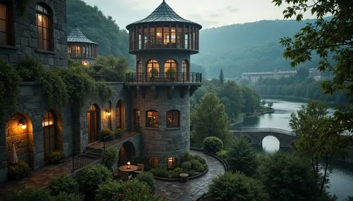 eltz,fairytale castle,allemagne,rhineland,fairy tale castle,rivendell,romania,beautiful home,fairytale,ourthe,eastern europe,suiza,germany,chateaux,cochem castle,fairy tale,house by the water,bled,dreamhouse,cochem