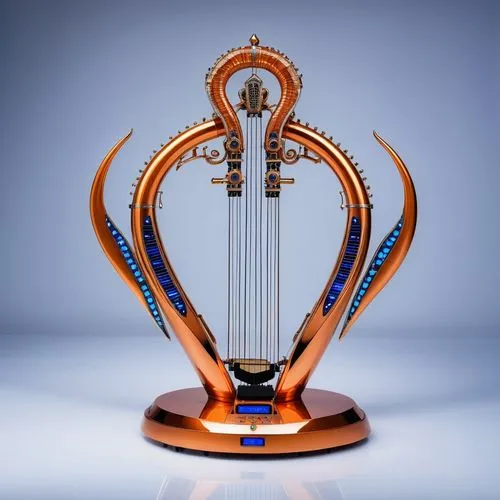 celtic harp,lyre,khuur,harp strings,musical instrument,cittern,stringed bowed instrument,harp with flowers,thyagaraja,bowed instrument,harp,charango,stringed instrument,ancient harp,harp of falcon eastern,psaltery,sarangi,musical instruments,plucked string instrument,lyres,Photography,General,Realistic