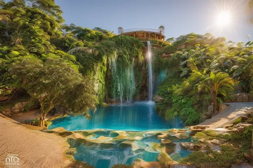 park güell,green waterfall,waterfalls,thermal spring,cenote,krka national park,erawan waterfall national park,wasserfall,thermal bath,antalya,gioc village waterfall,mineral spring,water falls,kravice,croatia,water fall,water spring,waterfall,brown waterfall,garden of the fountain