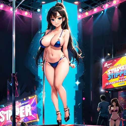 3d figure,tifa,idolmaster,kotobukiya,akiba,game figure,Anime,Anime,Realistic