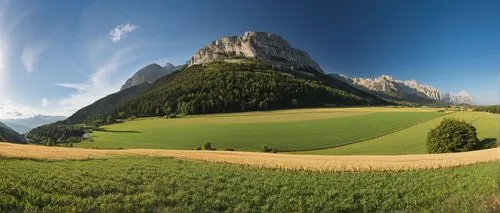 south tyrol,dolomites,southeast switzerland,appenzell,the dolomites lucane,landscape mountains alps,east tyrol,val gardena,grain field panorama,dolomiti,landscape background,panoramic landscape,canton of glarus,meadow landscape,eastern switzerland,mountainous landscape,steiermark,tirol,dolomitic,landscape photography,Conceptual Art,Fantasy,Fantasy 07