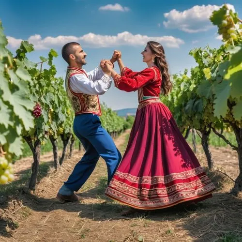 slavonia,dancing couple,pasodoble,serbians,flamenca,moldavians,vinogradova,russian folk style,bulgarians,serenata,romanians,tarantella,belarusians,abkhazian,habanera,folk costumes,argentinian tango,maramures,vinogradov,tango argentino,Photography,General,Realistic