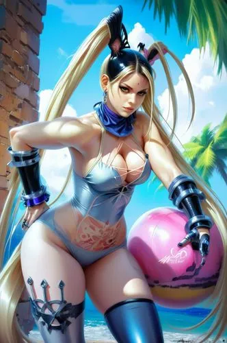 avril lavigne, style ivan talavera and artgerm, portrait nico robin,chunli,chun,millia,rafaela,kolin,cammy,shanna,sophitia,rosharon,darkstalkers,sable,golias,tera,kritika,pongsona,edea,vayne,maroma,na