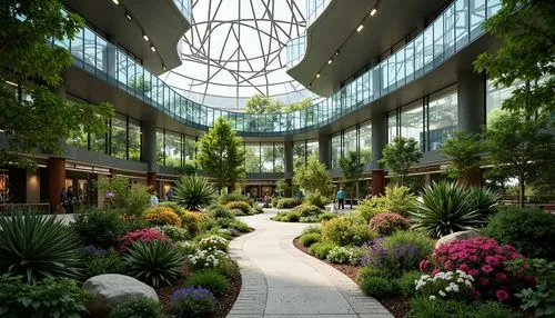 wintergarden,oakbrook,atriums,winter garden,riverwoods,atrium,central park mall,biopolis,galleria,rivercenter,reston,gaylord palms hotel,northpark,westfields,waterplace,sunnybrook,macerich,garden of plants,willowbrook,courtyards