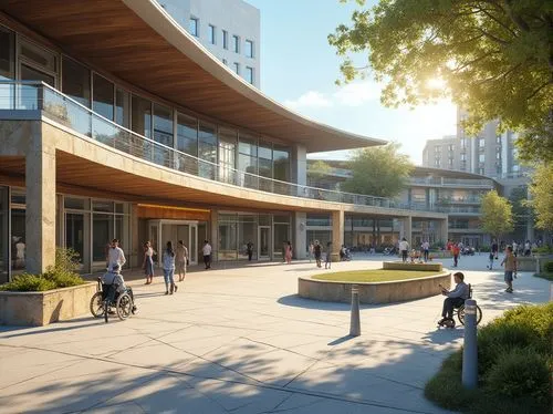 sfu,ubc,renderings,kitsilano,langara,burnaby,yvr,metrotown,cedarvale,alderwood,coquitlam,schulich,benaroya,musqueam,false creek,broadmead,ohsu,yaletown,transbay,daylighting,Photography,General,Realistic