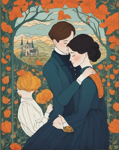 pumpkin autumn,pumpkin patch,autumn pumpkins,pumpkins,autumn idyll,pumkins,halloween illustration,pumpkin,persimmon tree,orange blossom,persimmons,orange roses,autumn icon,pumkin,pumpkin heads,young couple,the autumn,orange rose,persimmon,pumpkin soup,Illustration,Retro,Retro 23