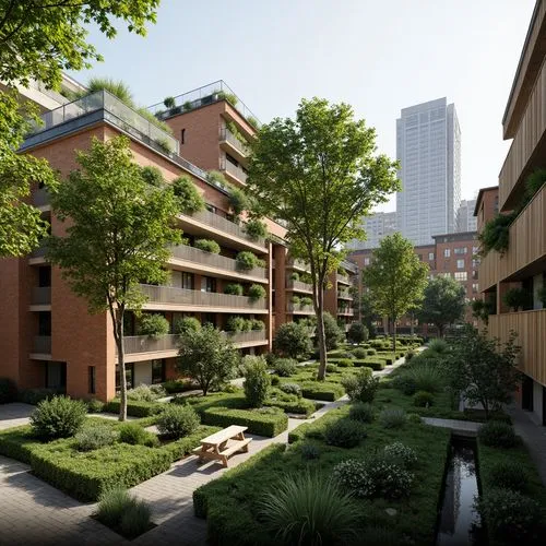 biopolis,barbican,broadgate,garden design sydney,courtyards,greenacre,aldersgate,rigshospitalet,cohousing,colombes,liveability,nanterre,landscape design sydney,broadmead,marshalsea,apartment blocks,europan,corten steel,courtyard,new housing development