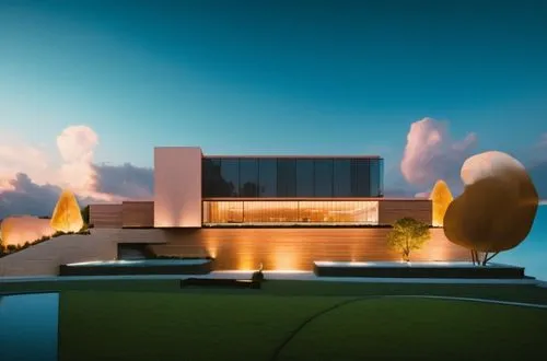 modern house,3d rendering,modern architecture,renders,dunes house,render,Photography,General,Natural