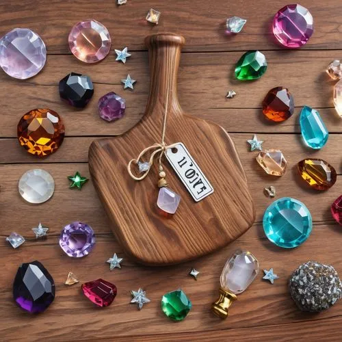 gemstar,wood diamonds,libra,gemstones,jeweller,glass signs of the zodiac,Photography,General,Realistic