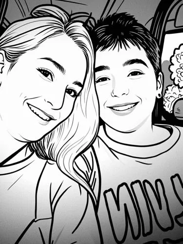 coloring pages kids,coloring picture,coloring page,rotoscoped,nields,coreldraw,line art children,image editing,caricaturing,braley,pixton,color halftone effect,comic halftone,picart,uncolored,caricatu