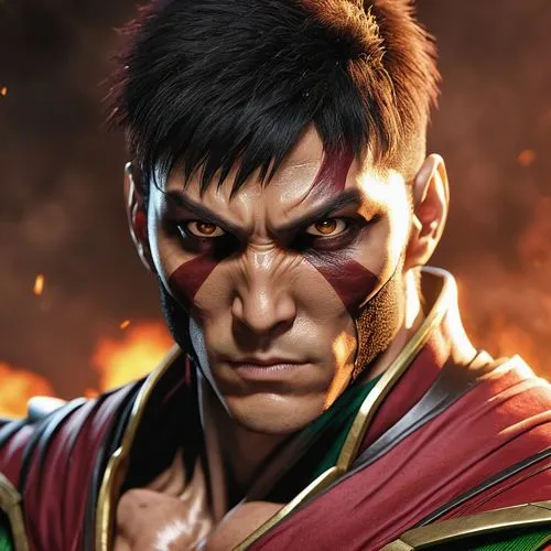 kazuya,takasugi,naomasa,tatsunami,basara,kilik,ozhan,zuko,kotooshu,katsuyori,auron,yuliang,raizo,zagor,shokan,riki,katsusuke,tenzin,shinnok,jiangdong,Photography,General,Realistic