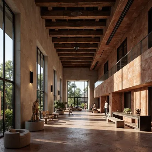 amanresorts,antinori,corten steel,zumthor,inside courtyard,arcosanti,masdar,masseria,adjaye,qasr azraq,minotti,travertine,uxmal,courtyard,clerestory,courtyards,atriums,chipperfield,anantara,wooden beams