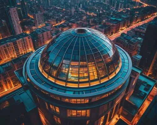 guangzhou,shanghai,chengdu,chongqing,blavatnik,roof domes,musical dome,tianjin,dome,zhengzhou,skyscraper,vertigo,glass building,nanjing,hongdan center,dome roof,zhangzhou,sky city tower view,the skyscraper,taikoo,Illustration,Realistic Fantasy,Realistic Fantasy 05