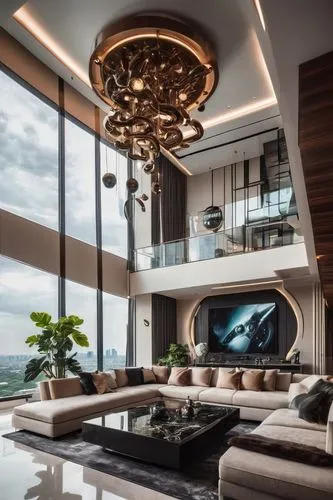 luxury home interior,modern living room,interior modern design,modern decor,penthouses,living room,interior design,contemporary decor,livingroom,luxury home,great room,luxurious,luxury property,interior decoration,luxury,beautiful home,crib,opulently,interiors,modern style,Conceptual Art,Sci-Fi,Sci-Fi 13