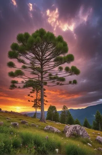 pine tree,pine-tree,lone tree,singleleaf pine,pine trees,isolated tree,pine forest,nature landscape,oregon pine,landscape photography,dragon tree,carpathians,landscape nature,beautiful landscape,flowe