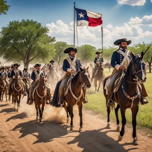 rangers,american frontier,texan,texas flag,lone star,cavalry,western riding,texas,cowboys,cowboy mounted shooting,chilean rodeo,tx,santa fe,arlington,amarillo,charreada,parade,mounted police,war bonnet,drill team,Photography,General,Realistic