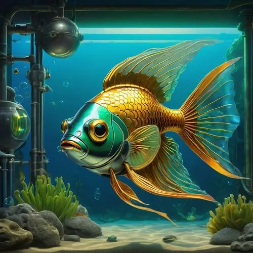 ornamental fish,aquarium decor,fish tank,underwater fish,discus fish,golden angelfish,fish in water,yellow fish,angelfish,cichlid,underwater background,deep sea fish,marine fish,aquarium lighting,fish pictures,napoleon fish,beautiful fish,aquarium fish feed,aquarium,blue fish,Art,Artistic Painting,Artistic Painting 27