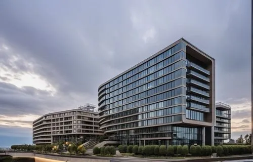 architecture,barangaroo,office building,glass facade,office buildings,parramatta,costanera center,company headquarters,modern architecture,modern office,corporate headquarters,new building,residential