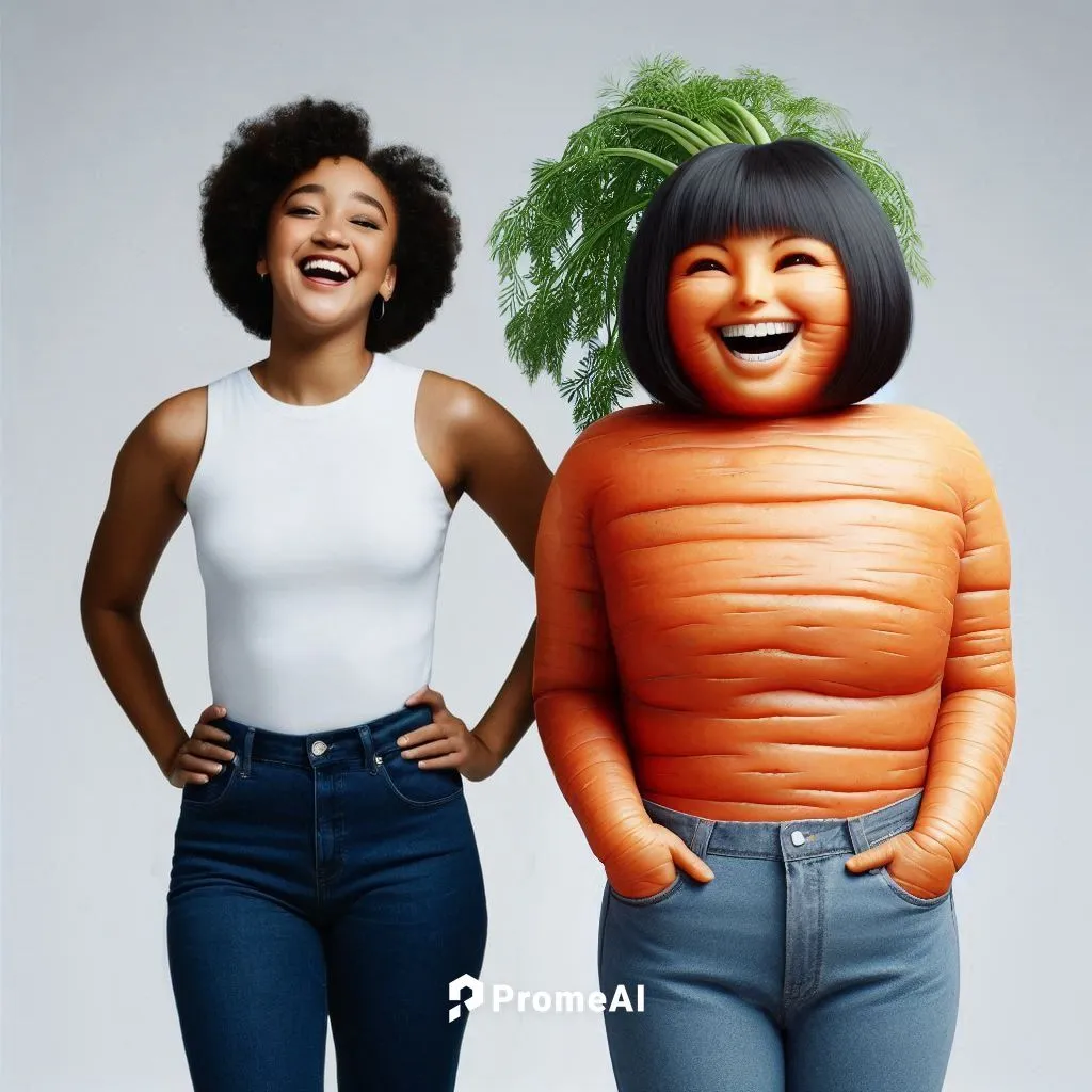 Amandla Stenberg laughing ,vegan icons,grainau,afro american girls,gap fruits,afroamerican,sustainability icons,lilo,pumpkin heads,black women,fat plants,carrots,diet icon,love carrot,vitamin c,food i