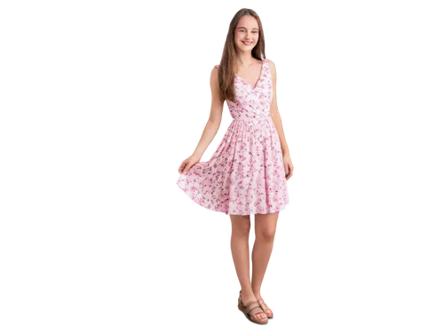 light pink,pink background,polka dot dress,a girl in a dress,image editing,little girl in pink dress,hemline,pink floral background,render,photographic background,clove pink,girl in a long dress,transparent background,drees,polkadot,derivable,fashion vector,portrait background,pink large,dressup,Illustration,American Style,American Style 15