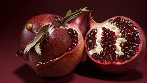 pomegranate,pitahaja,pitahaya,passion-fruit,fruit-of-the-passion,exotic fruits,passion fruit,edible fruit,integrated fruit,red fruit,seedless fruit,semi-ripe,passion flower fruit,pitaya,giant granadilla,tamarillo,fig,costa rican pitahaya,frutta martorana,flower of passion fruit,Realistic,Foods,Cherry