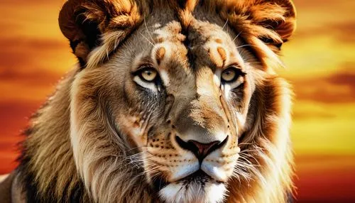 african lion,leonine,panthera leo,aslan,magan,tigar,Photography,General,Realistic