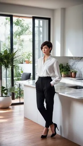 real estate agent,dreifuss,kaew chao chom,landlady,bahru,woman in menswear,oticon,eames,smart house,vitra,rafidah,contemporary decor,seidler,sathorn,estate agent,mid century modern,modern decor,modern kitchen,azalina,paykel,Illustration,Realistic Fantasy,Realistic Fantasy 33