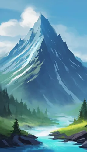 mountains,mountain,mountain landscape,mountainside,moraine,mountain slope,mountain world,high mountains,moutains,mountain plateau,mountain mountains,mountain scene,mountain range,mountain tundra,mountainous landscape,fjord,fjords,giant mountains,salt meadow landscape,landscape background,Conceptual Art,Fantasy,Fantasy 02