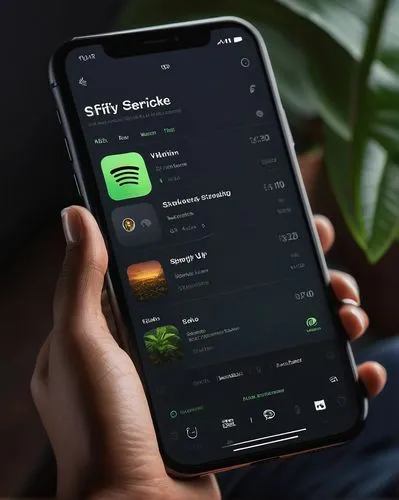 spotify icon,spotify logo,music service,music player,music on your smartphone,spotify,musicplayer,music system,audio player,flat design,audio receiver,audio guide,landing page,music background,web mockup,service provider,listening to music,control center,homebutton,music border,Illustration,Realistic Fantasy,Realistic Fantasy 27