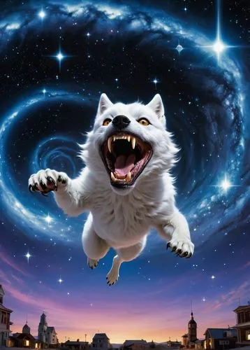 cat vector,white cat,constellation wolf,ori-pei,rex cat,bichon frisé,cat image,flying dog,aegean cat,white lion,white dog,nimbus,the cat,napoleon cat,howl,casper,cat european,samoyed,catlike,polar aurora,Photography,General,Realistic