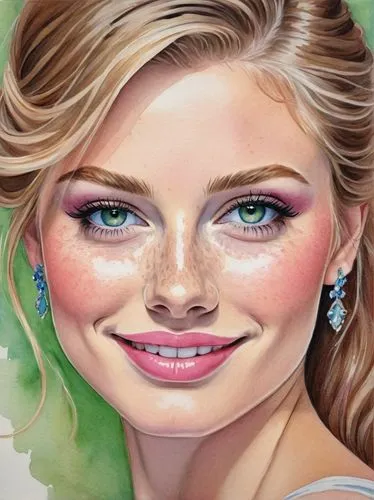 airbrush,blepharoplasty,juvederm,airbrushing,rhinoplasty,watercolor women accessory,woman's face,photo painting,natural cosmetic,woman face,rosacea,airbrushed,beauty face skin,fashion vector,coreldraw,dermagraft,portrait background,margairaz,caricatures,romantic portrait,Illustration,Paper based,Paper Based 10