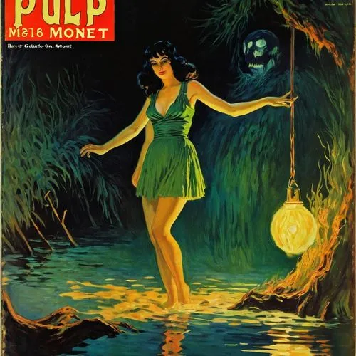 magazine cover,cover,pin ups,film poster,puli,pin-up girl,pole,magazine - publication,pin-up,pin up,hula,mystery book cover,water nymph,the night of kupala,pinup girl,plunge,book cover,italian poster,south pacific,pin up girl,Art,Artistic Painting,Artistic Painting 04