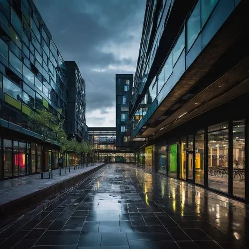 broadgate,jussieu,hafencity,rigshospitalet,brindleyplace,broadmead,potsdamer platz,mediacityuk,rmit,rikshospitalet,friedrichstrasse,glass facades,pasila,chatswood,unsw,anderston,glass facade,aldgate,autostadt wolfsburg,sanlitun,Conceptual Art,Oil color,Oil Color 08