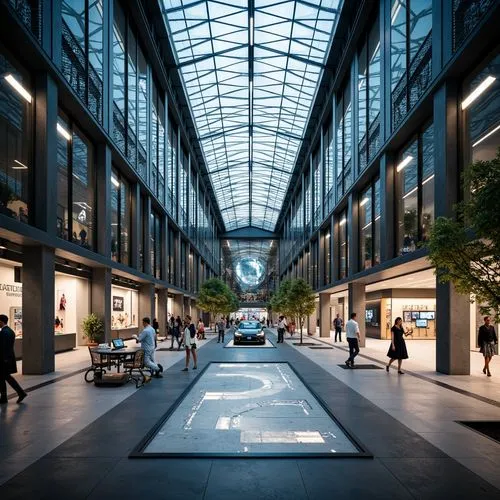 galleria,friedrichstrasse,galeries,carreau,karstadt,paris shops,potsdamer platz,britomart,zeil,samaritaine,selfridge,benz and co in mannheim,abdali,atriums,stockmann,galerie,queensgate,ringstrasse,hammerson,gallerie