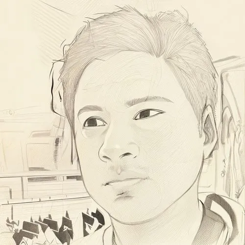 potrait,comic style,city ​​portrait,graphite,khoa,photo painting,illustrator,pradal serey,in photoshop,photo effect,edit icon,pencil frame,drawing,drawn,caricature,artistic portrait,effect picture,sketch,animator,artist portrait,Design Sketch,Design Sketch,Character Sketch