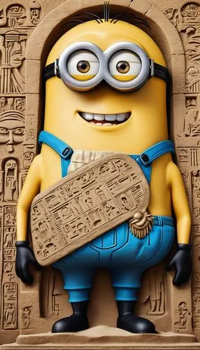 brickowski,mentuhotep,sand sculpture,ahhotep,hieroglyph,dendera,minion,ptahhotep,tutankhamun,carbonite,hieroglyphs,egyptologist,mesopotamian,egyptological,sanderman,dancing dave minion,sobekhotep,tutankhamen,egytian,danbo cheese,Photography,General,Realistic