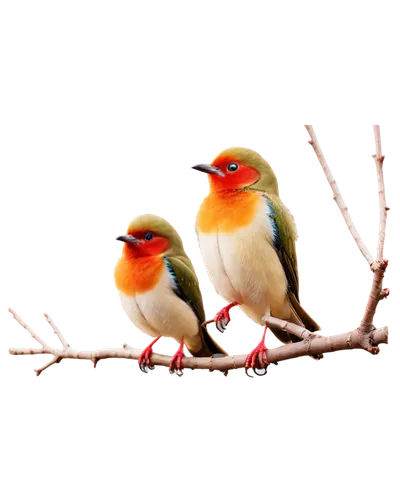 birds on a branch,tropicbirds,waxbills,birds on branch,bird couple,zebra finches,colorful birds,love bird,humming bird pair,songbirds,cardenales,red-browed finch,hummingbirds,flowerpeckers,tanagers,bulbuls,nightingales,mousebirds,flycatchers,birds with heart,Conceptual Art,Daily,Daily 03