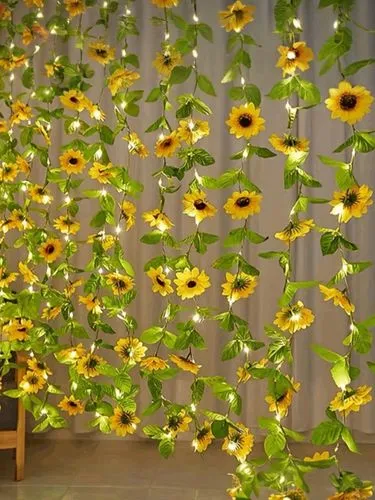 flower wall en,luminous garland,chrysanthemum exhibition,sunflower paper,sun flowers,sunflowers,yellow garden,flowering vines,flower christmas,garland lights,flower decoration,flower garland,sunflower