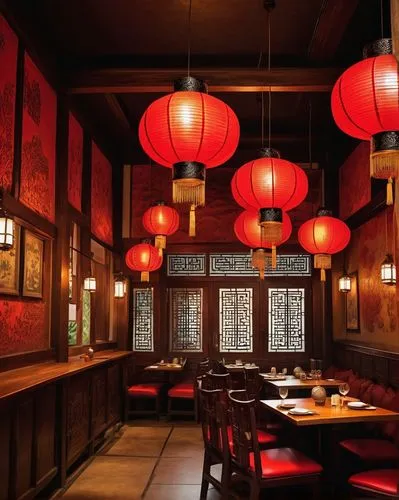 red lantern,longshan,pingyao,hutong,mandarin house,lingnan,baoli,oriental lantern,japanese restaurant,hengdian,jingguang,shanghainese,qingcheng,teahouse,peranakan,wongs,hunanese,fujianese,shuozhou,peranakans,Illustration,Abstract Fantasy,Abstract Fantasy 18