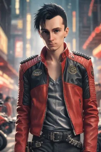 greaser,junpei,colyandro,kaneda,dante,jdo,Photography,Natural