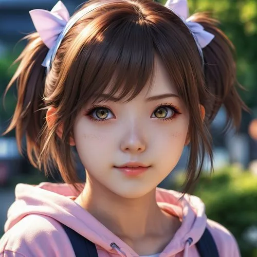 xiaoyu,chihiro,maru,sakura,kizuna,miku maekawa,Photography,General,Realistic