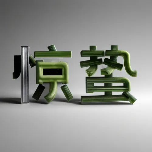 japanese character,kanji,3d render,cinema 4d,yuan,chinese icons,3d object,3d model,sencha,zui quan,3d rendered,3d figure,render,3d mockup,gyokuro,japanese garden ornament,china pot,3d rendering,wasabi,chinese style,Realistic,Foods,Broccoli